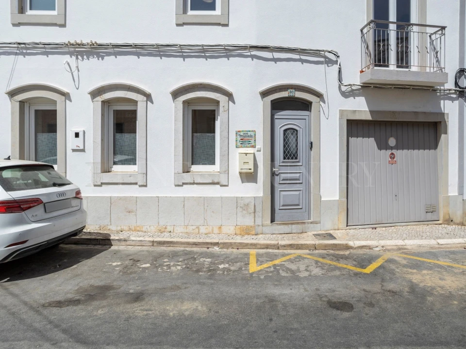 Moradia T3 para Venda em Tavira (Santa Maria e Santiago) Foto 32
