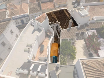 Moradia T3 para Venda em Tavira (Santa Maria e Santiago)