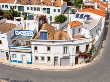 Moradia T3 para Venda em Tavira (Santa Maria e Santiago)
