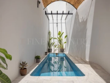 Moradia T3 para Venda em Tavira (Santa Maria e Santiago)