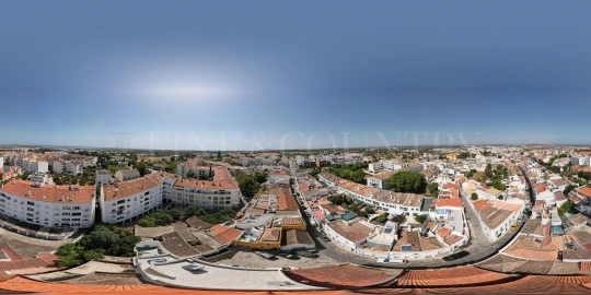 Moradia T3 para Venda em Tavira (Santa Maria e Santiago)