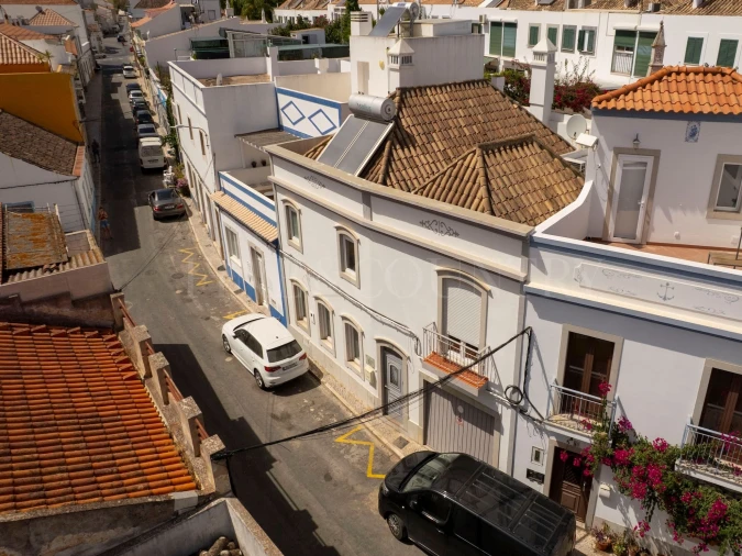 Moradia T3 para Venda em Tavira (Santa Maria e Santiago) Foto 33