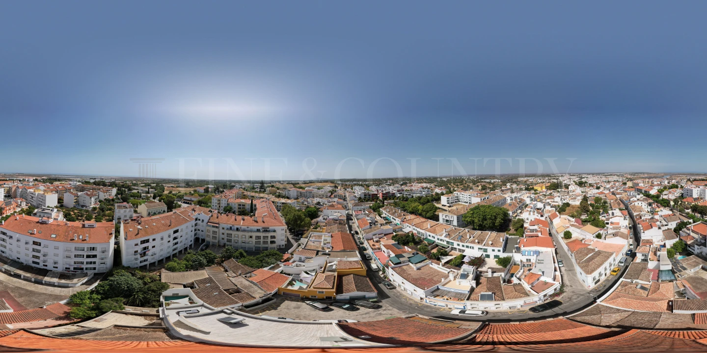 Moradia T3 para Venda em Tavira (Santa Maria e Santiago) Foto 35