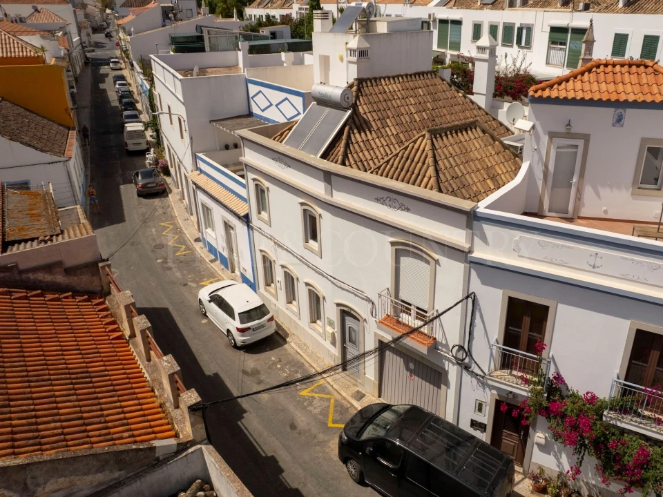 Moradia T3 para Venda em Tavira (Santa Maria e Santiago) Foto 33
