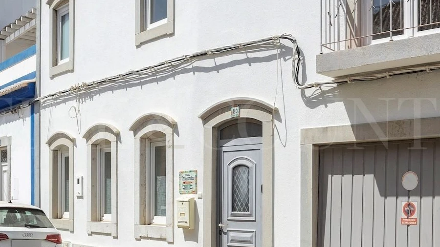 Moradia T3 para Venda em Tavira (Santa Maria e Santiago)