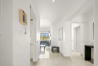 Apartamento T2 para Venda em Quarteira