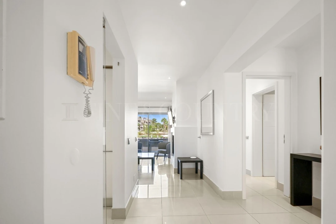 Apartamento T2 para Venda em Quarteira Foto 7