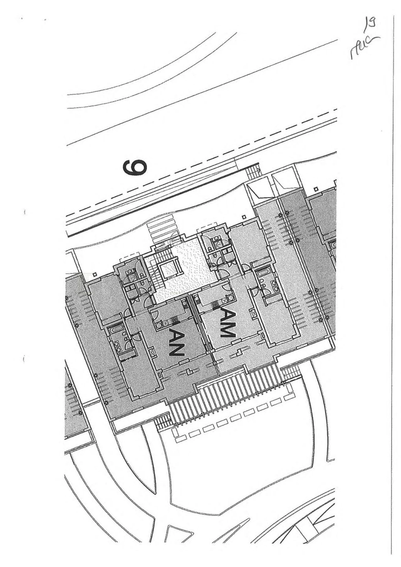 Apartamento T2 para Venda em Quarteira Foto 45