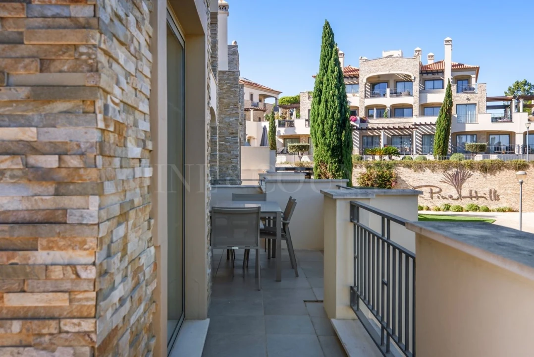 Apartamento T2 para Venda em Quarteira Foto 40