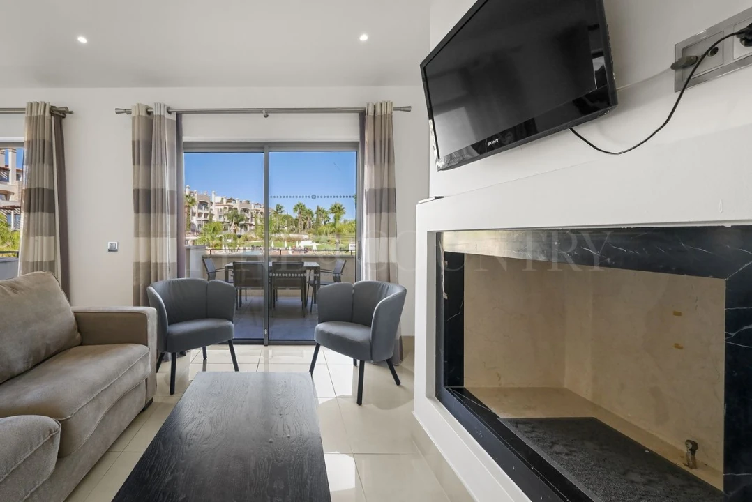 Apartamento T2 para Venda em Quarteira Foto 12