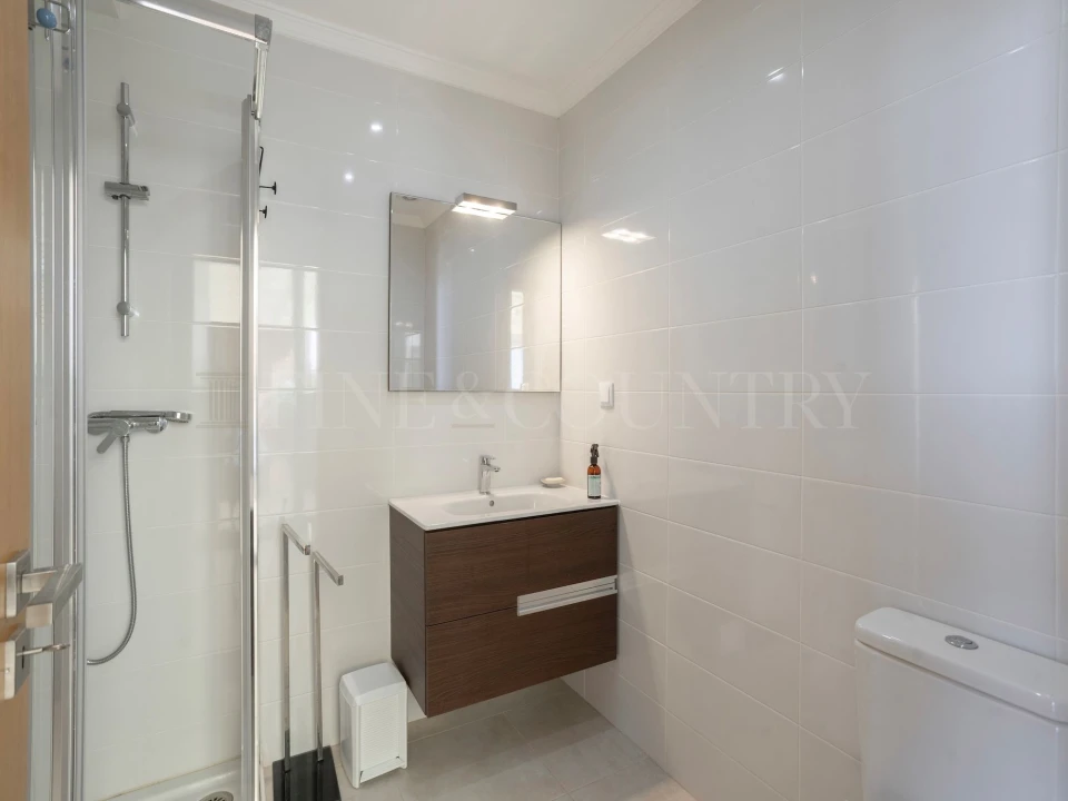 Apartamento T3 para Venda em Tavira (Santa Maria e Santiago) Foto 30