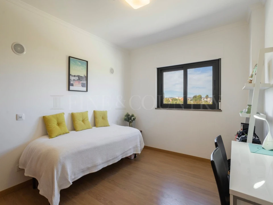Apartamento T3 para Venda em Tavira (Santa Maria e Santiago) Foto 24