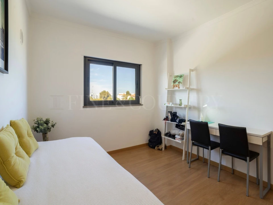 Apartamento T3 para Venda em Tavira (Santa Maria e Santiago) Foto 25