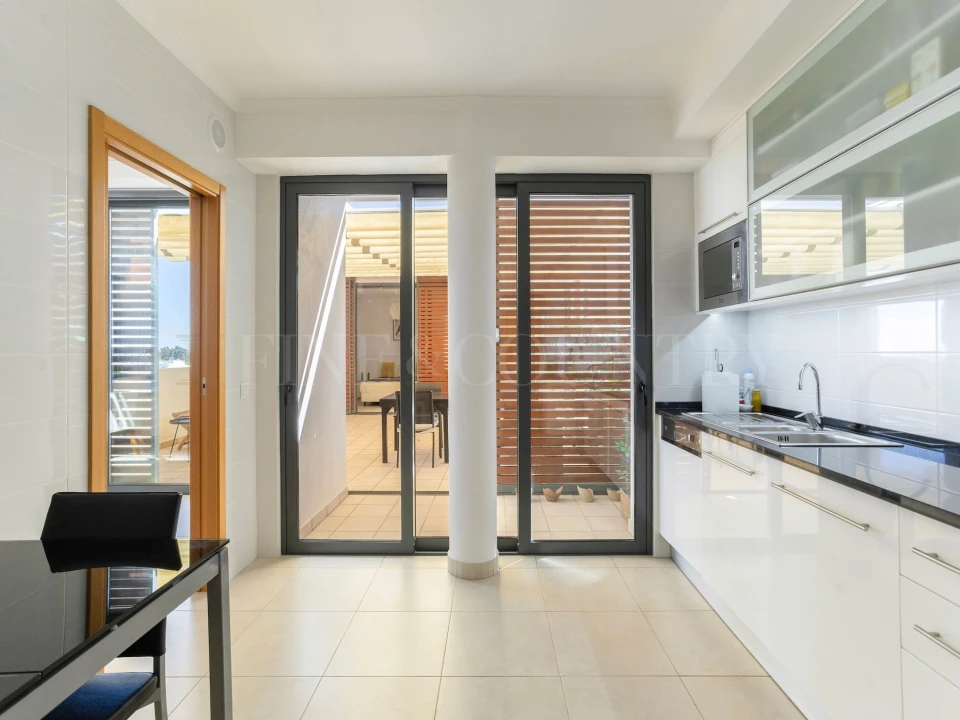 Apartamento T3 para Venda em Tavira (Santa Maria e Santiago) Foto 13