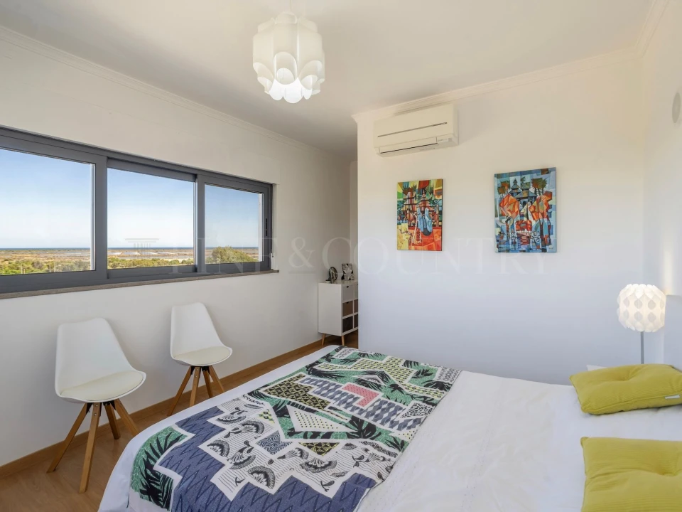 Apartamento T3 para Venda em Tavira (Santa Maria e Santiago) Foto 19