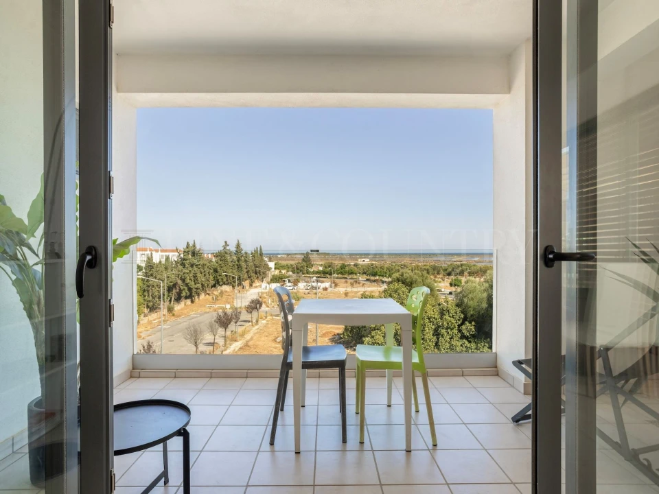 Apartamento T3 para Venda em Tavira (Santa Maria e Santiago) Foto 8