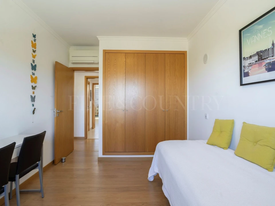 Apartamento T3 para Venda em Tavira (Santa Maria e Santiago) Foto 26