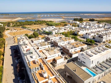 Apartamento T3 para Venda em Tavira (Santa Maria e Santiago)