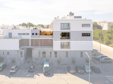 Apartamento T3 para Venda em Tavira (Santa Maria e Santiago)