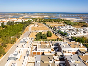Apartamento T3 para Venda em Tavira (Santa Maria e Santiago)