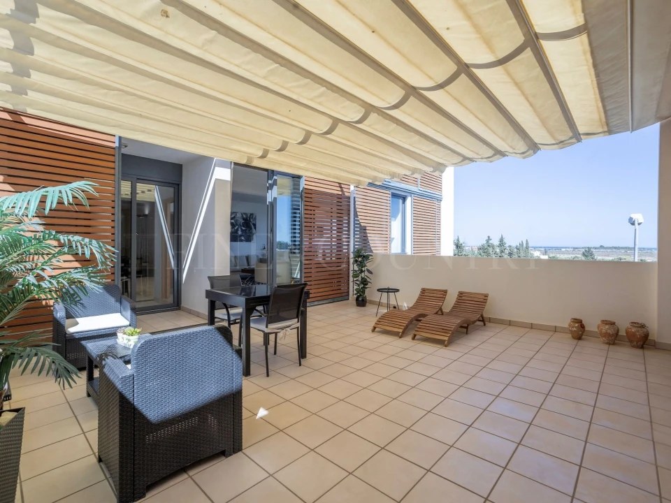Apartamento T3 para Venda em Tavira (Santa Maria e Santiago) Foto 3