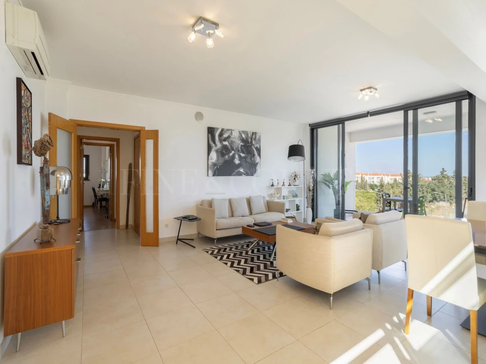 Apartamento T3 para Venda em Tavira (Santa Maria e Santiago) Foto 9