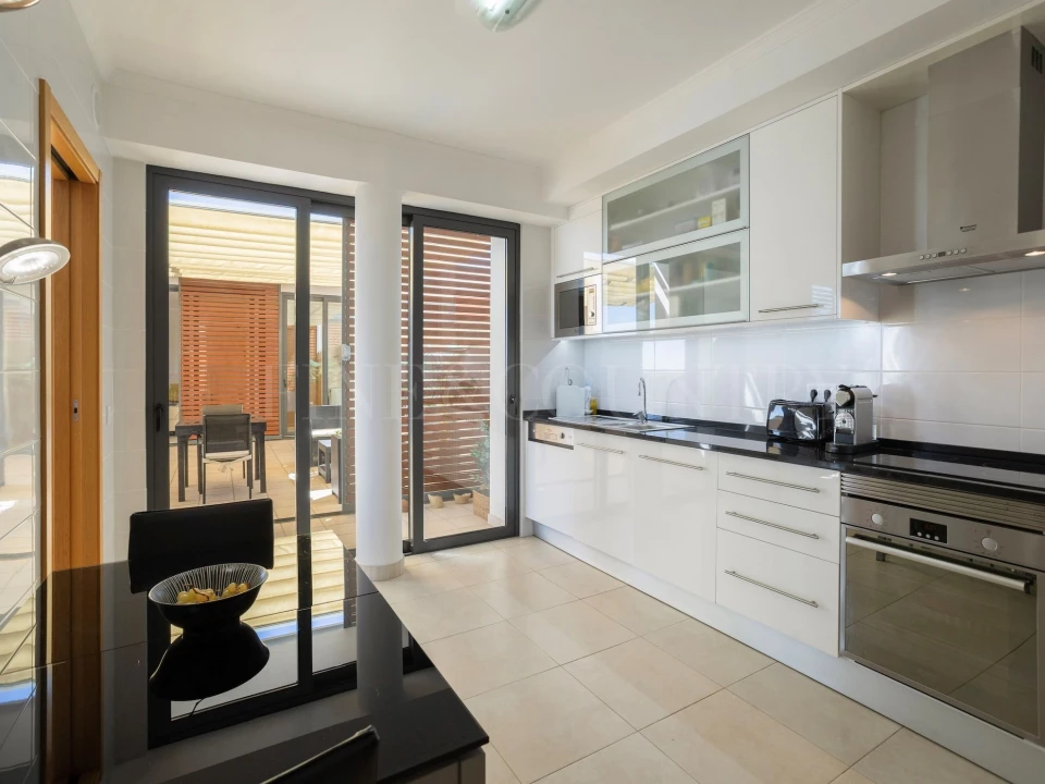 Apartamento T3 para Venda em Tavira (Santa Maria e Santiago) Foto 14