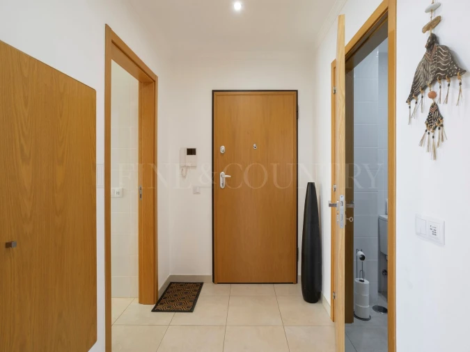 Apartamento T3 para Venda em Tavira (Santa Maria e Santiago) Foto 6
