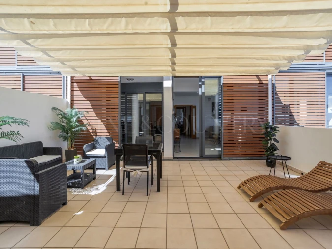 Apartamento T3 para Venda em Tavira (Santa Maria e Santiago) Foto 12