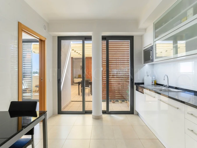 Apartamento T3 para Venda em Tavira (Santa Maria e Santiago) Foto 13