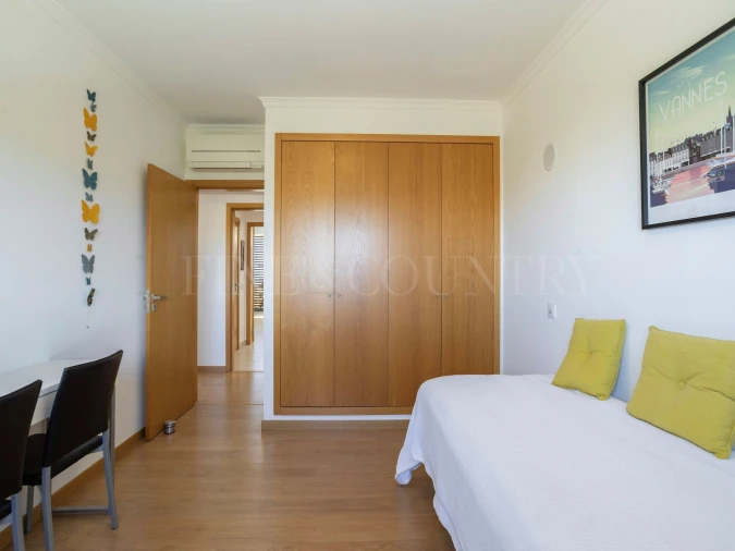 Apartamento T3 para Venda em Tavira (Santa Maria e Santiago) Foto 26