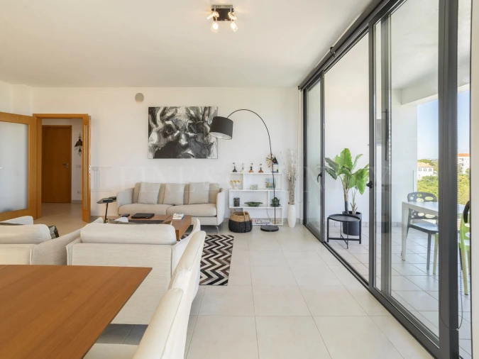 Apartamento T3 para Venda em Tavira (Santa Maria e Santiago) Foto 10