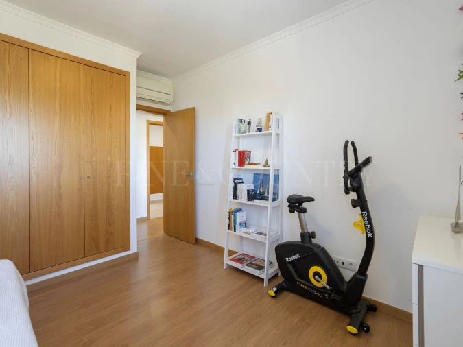 Apartamento T3 para Venda em Tavira (Santa Maria e Santiago) Foto 22