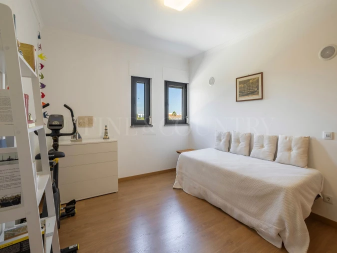 Apartamento T3 para Venda em Tavira (Santa Maria e Santiago) Foto 21