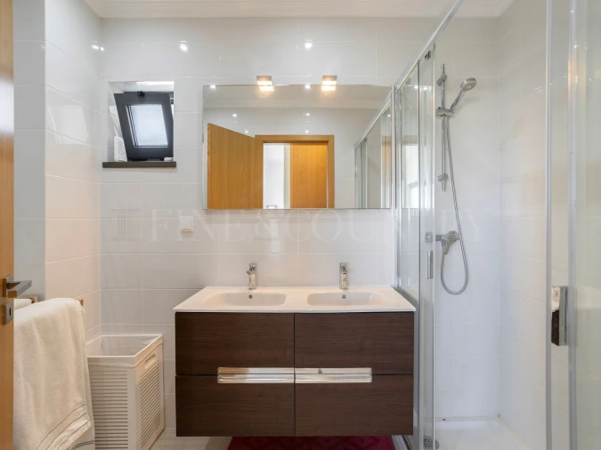 Apartamento T3 para Venda em Tavira (Santa Maria e Santiago) Foto 23