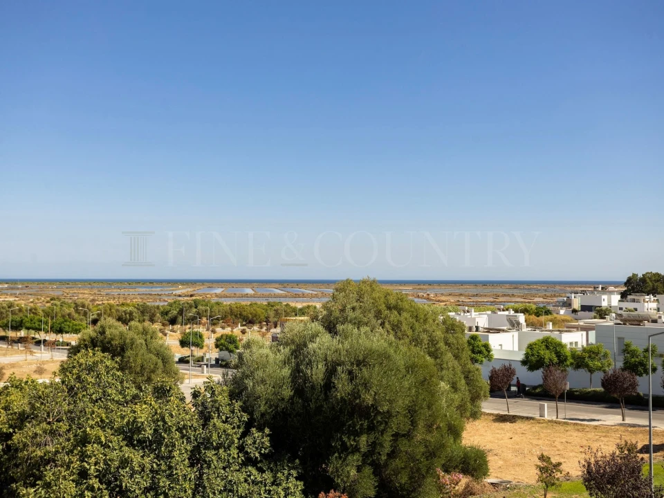 Apartamento T3 para Venda em Tavira (Santa Maria e Santiago) Foto 33