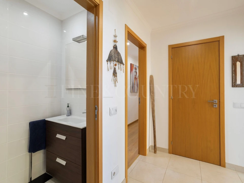 Apartamento T3 para Venda em Tavira (Santa Maria e Santiago) Foto 16