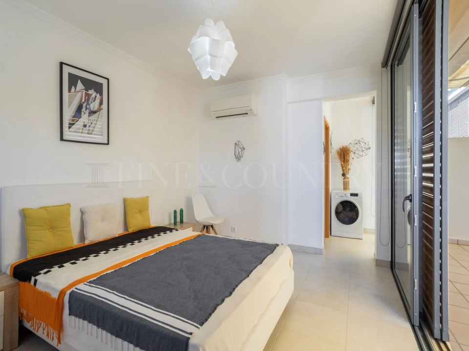 Apartamento T3 para Venda em Tavira (Santa Maria e Santiago) Foto 29