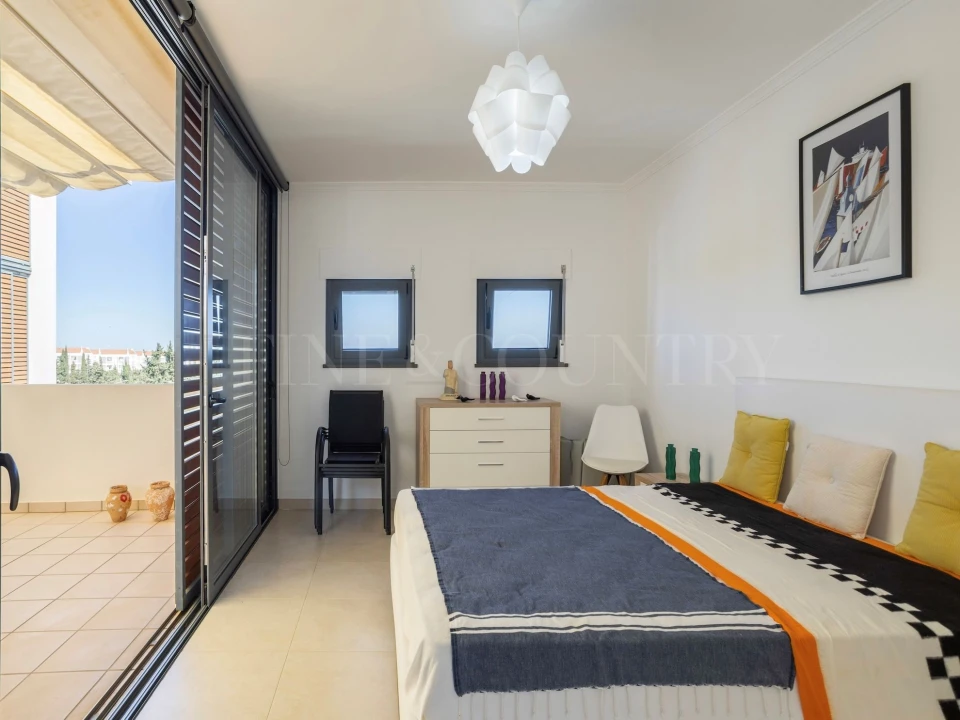 Apartamento T3 para Venda em Tavira (Santa Maria e Santiago) Foto 28