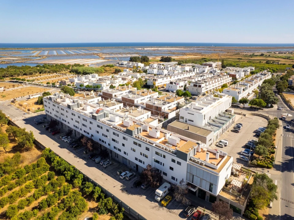 Apartamento T3 para Venda em Tavira (Santa Maria e Santiago) Foto 34