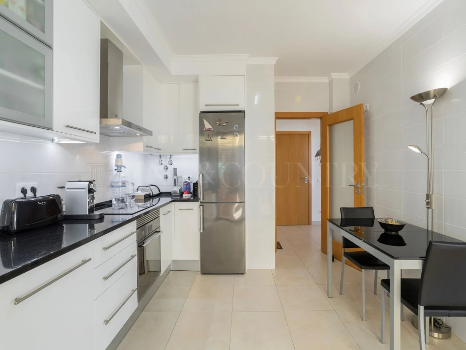 Apartamento T3 para Venda em Tavira (Santa Maria e Santiago) Foto 15