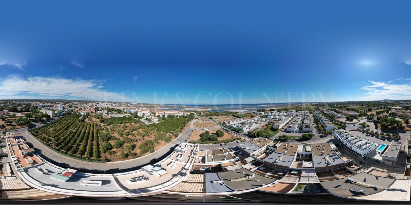 Apartamento T3 para Venda em Tavira (Santa Maria e Santiago) Foto 35