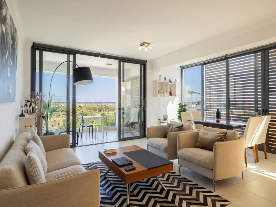 Apartamento T3 para Venda em Tavira (Santa Maria e Santiago) Foto 1