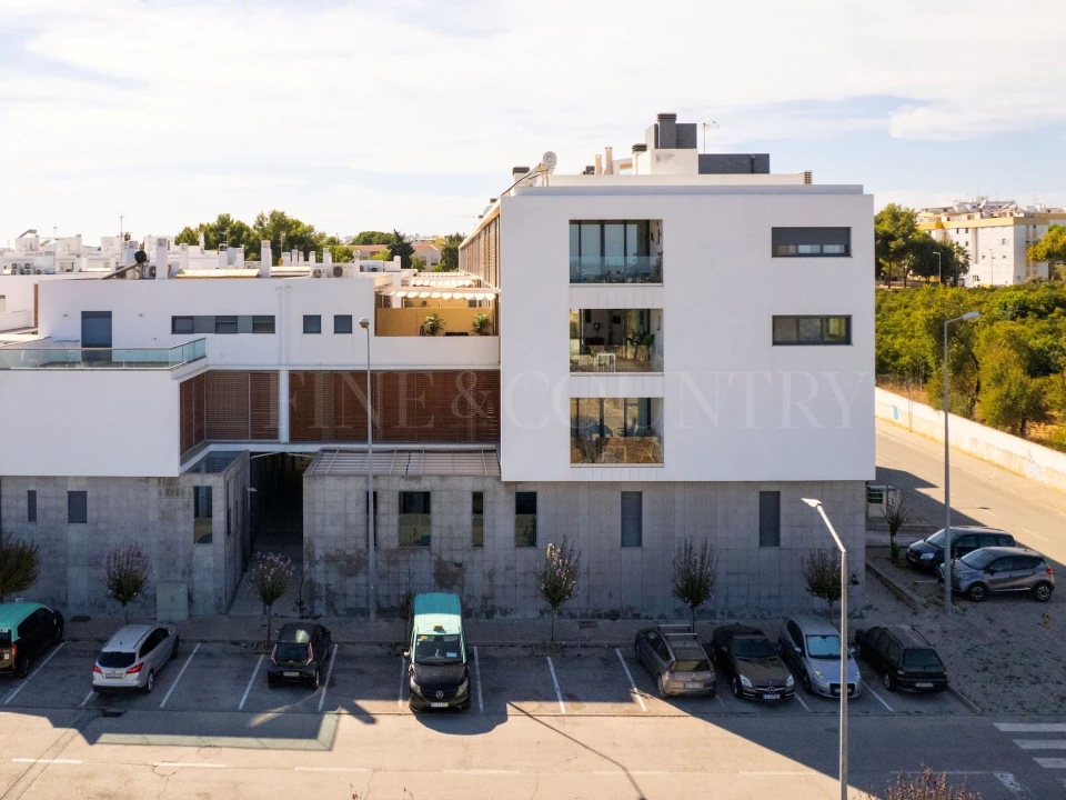 Apartamento T3 para Venda em Tavira (Santa Maria e Santiago) Foto 4
