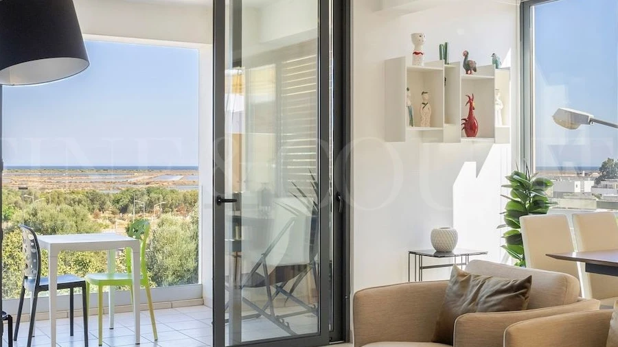 Apartamento T3 para Venda em Tavira (Santa Maria e Santiago)