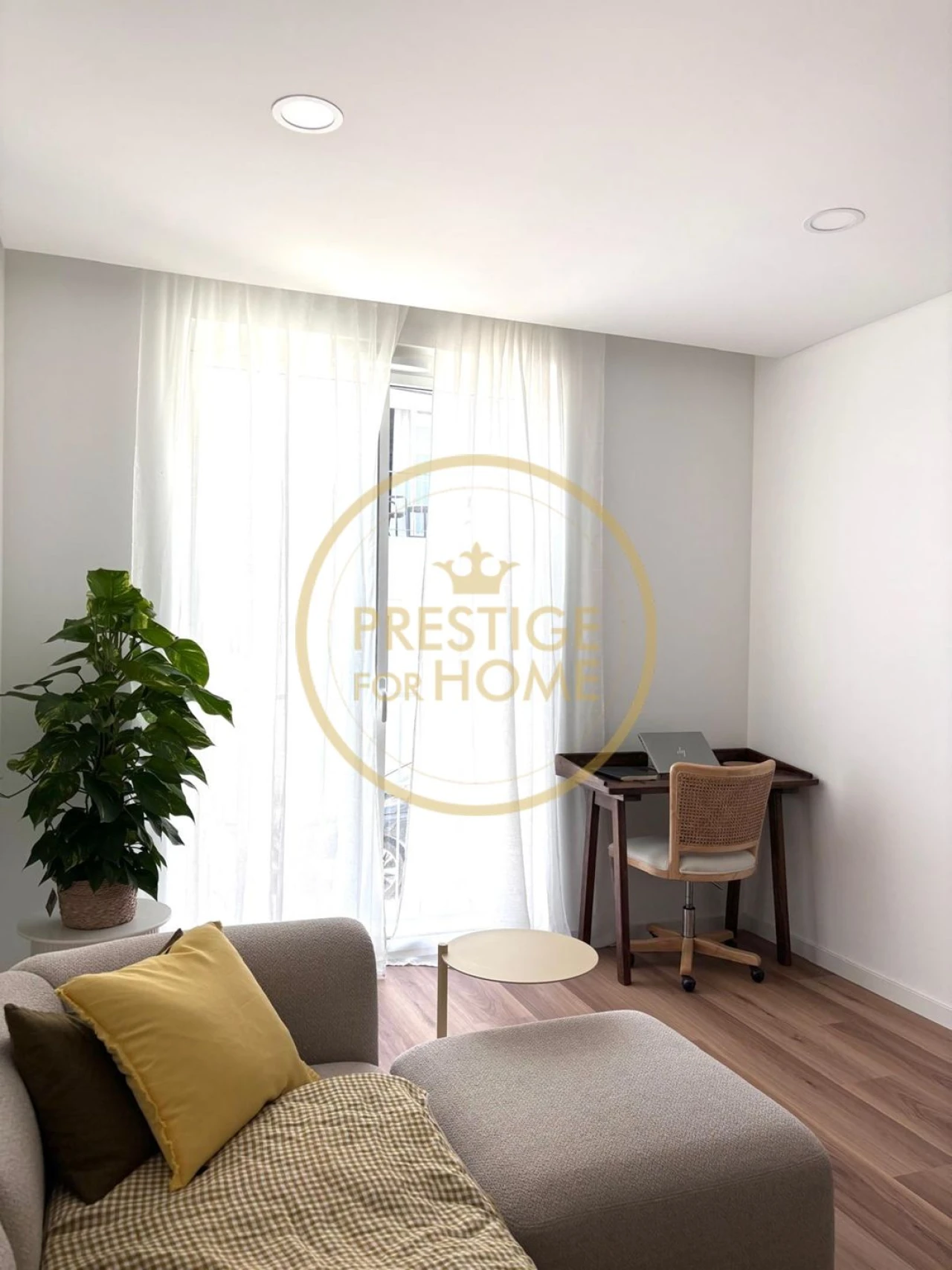Apartamento T2 para Arrendamento em Loule (São Clemente) Foto 8