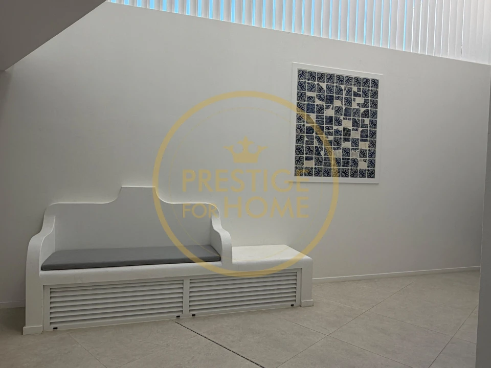 Apartamento T2 para Arrendamento em Loule (São Clemente) Foto 29
