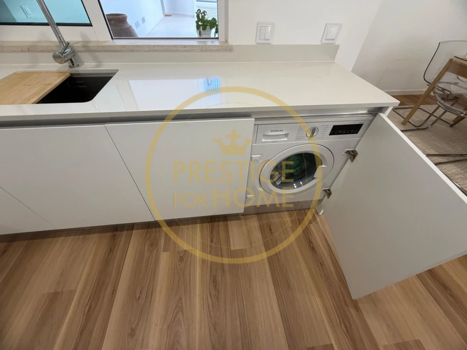 Apartamento T2 para Arrendamento em Loule (São Clemente) Foto 13