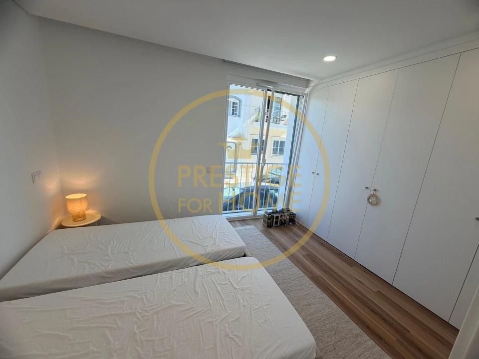 Apartamento T2 para Arrendamento em Loule (São Clemente) Foto 18