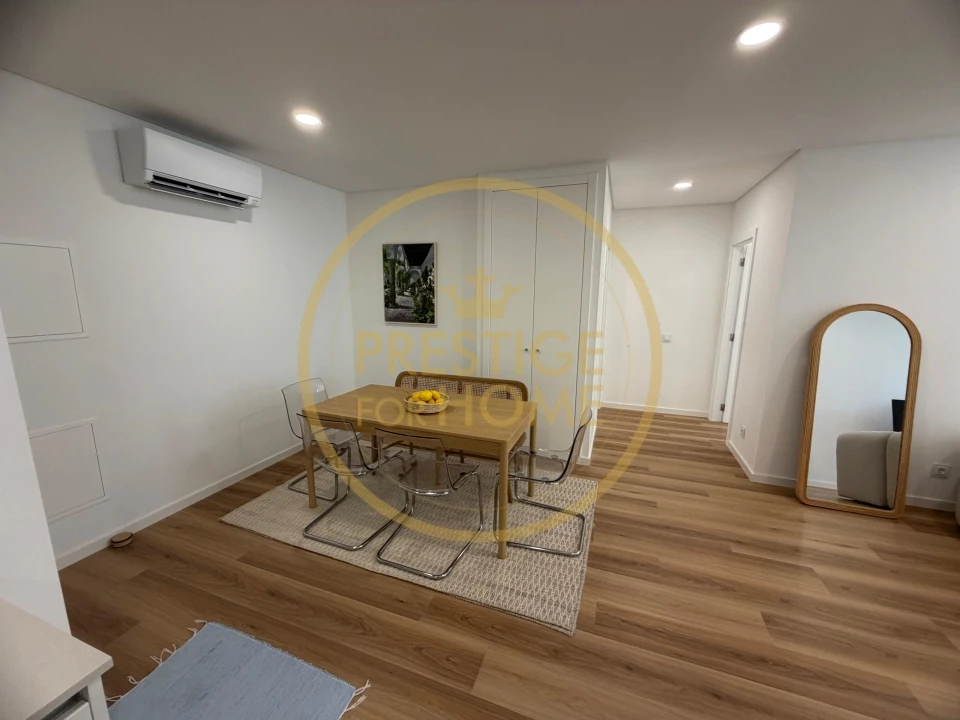 Apartamento T2 para Arrendamento em Loule (São Clemente) Foto 17